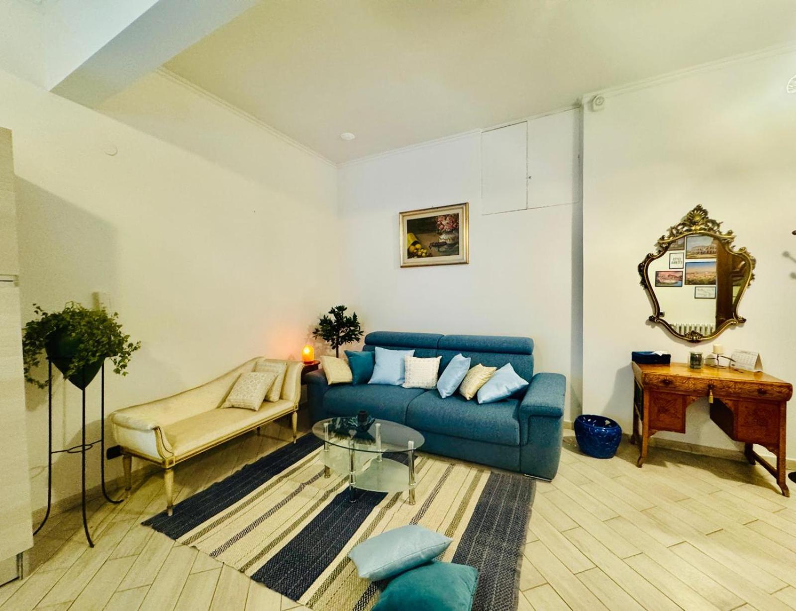 Casa Lory Balduina Appartamento *