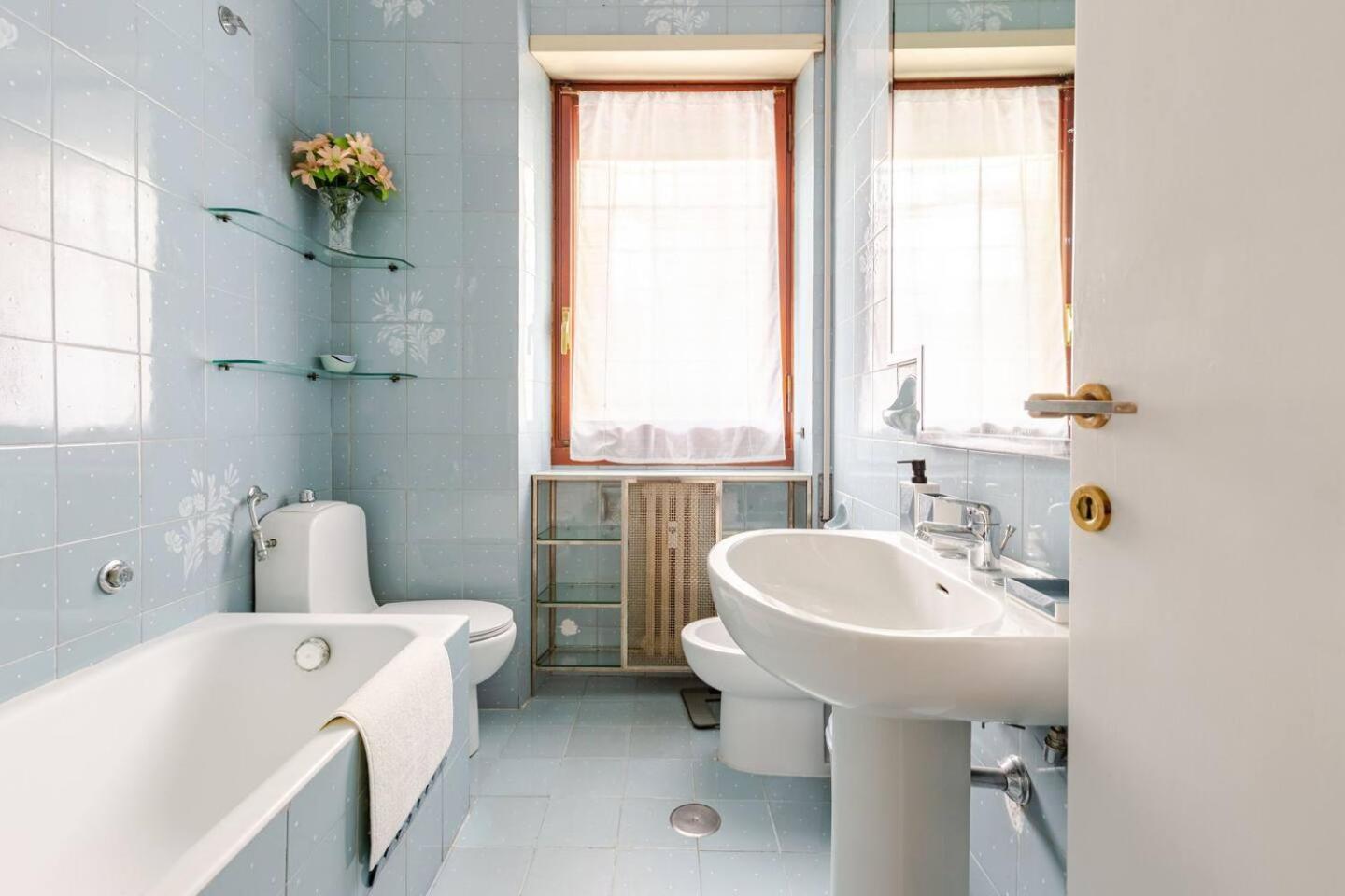 Apartamento Casa Lory Balduina *